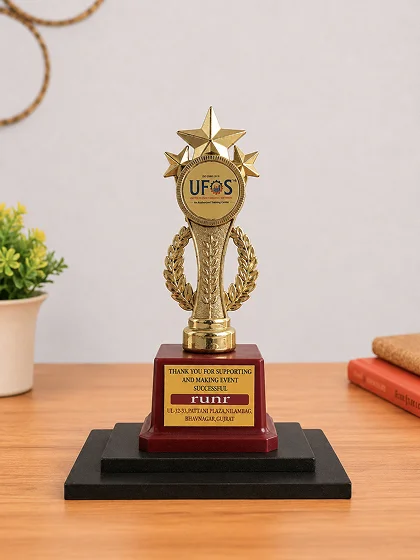 Award 3