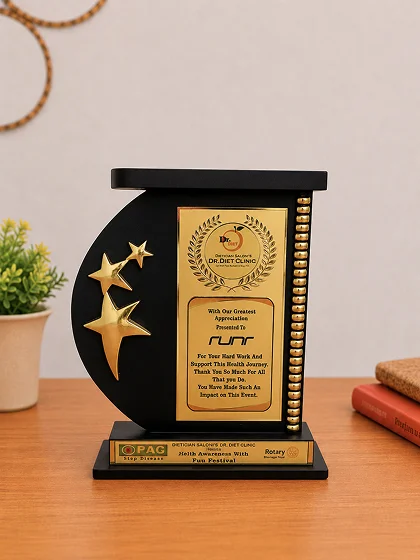 Award 6