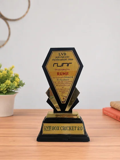 Award 9