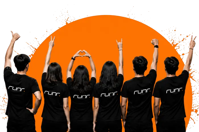 Runr Team