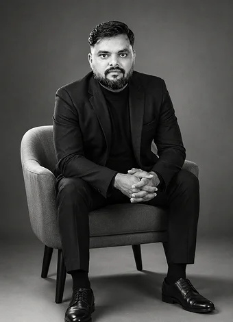 Sagar Goswami