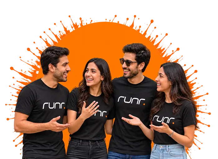 Runr Team