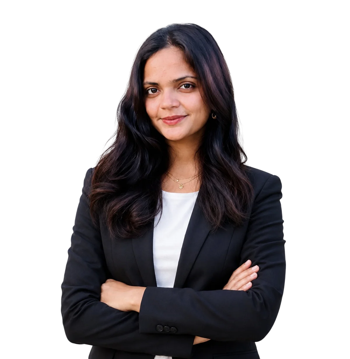 Bhumi Makwana