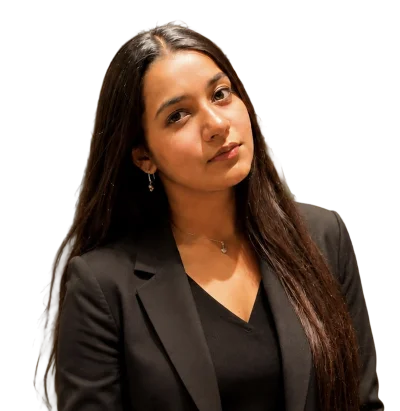 Shruti Shah