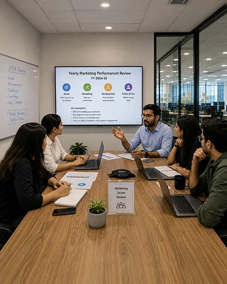 Performance Marketing