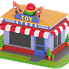 Toys Store